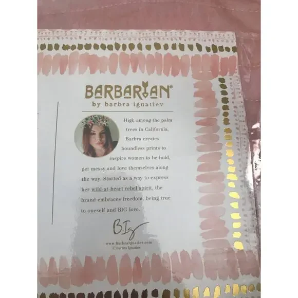 Melange Home 3 Piece Set Full/Queen Quilt PINK Sleepy Texture - Picture 3 of 6